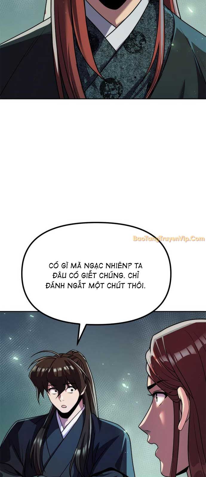 Ma Đạo Chuyển Sinh Ký chapter 117 - Trang 61