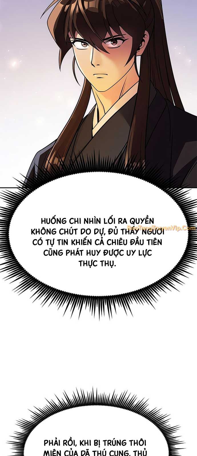 Ma Đạo Chuyển Sinh Ký chapter 118 - Trang 43
