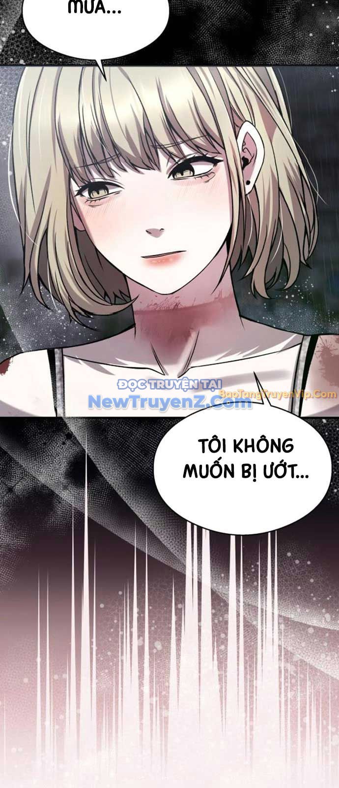Hẹn Hò Rùng Rợn chapter 16 - Trang 94