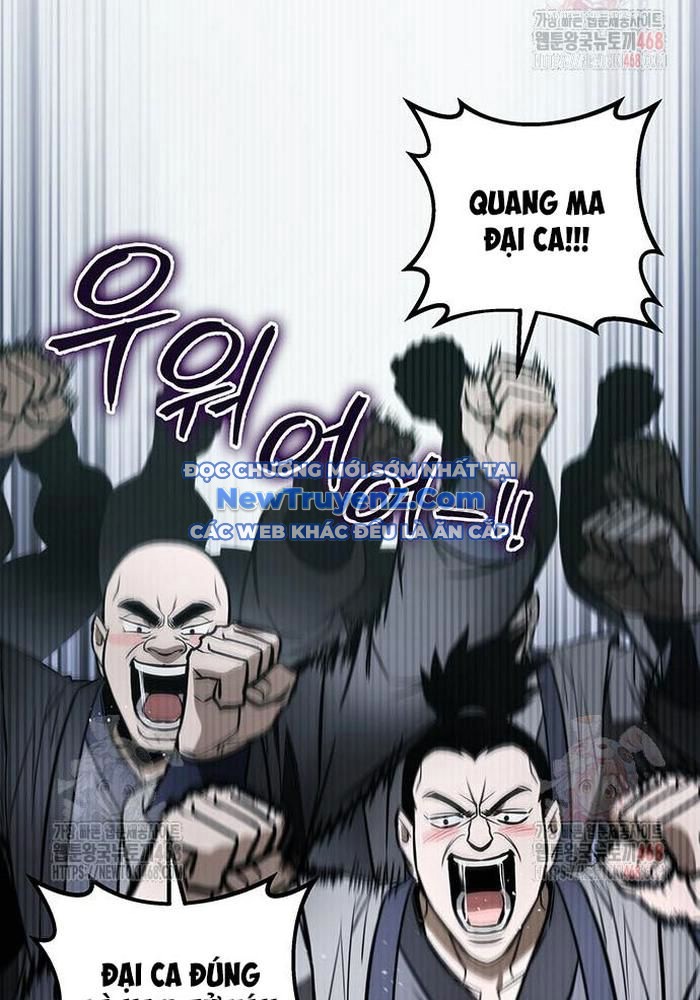 Thanh Kiếm Của Hoàng Đế chapter 85 - Trang 69