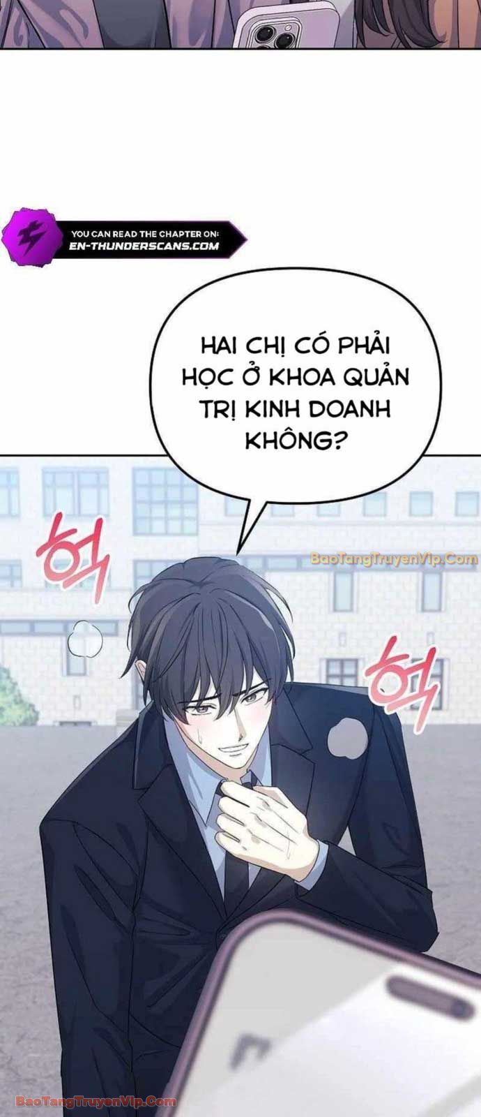 Cuộc Sống Làm Lại Của Kẻ Nghiện Game chapter 5 - Trang 11