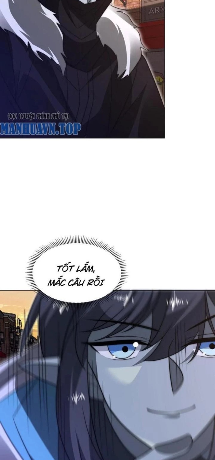 Tích Trữ 10 Vạn Vật Tư Trước Ngày Tận Thế chapter 273 - Trang 3