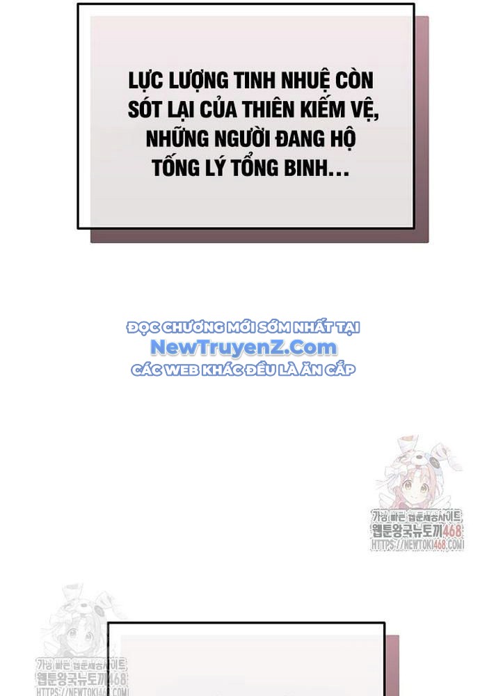 Thanh Kiếm Của Hoàng Đế chapter 86 - Trang 68