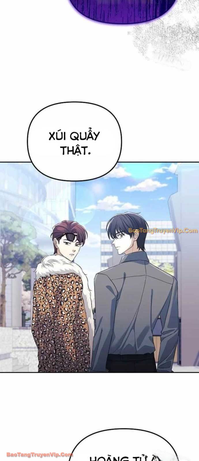 Cuộc Sống Làm Lại Của Kẻ Nghiện Game chapter 8 - Trang 20