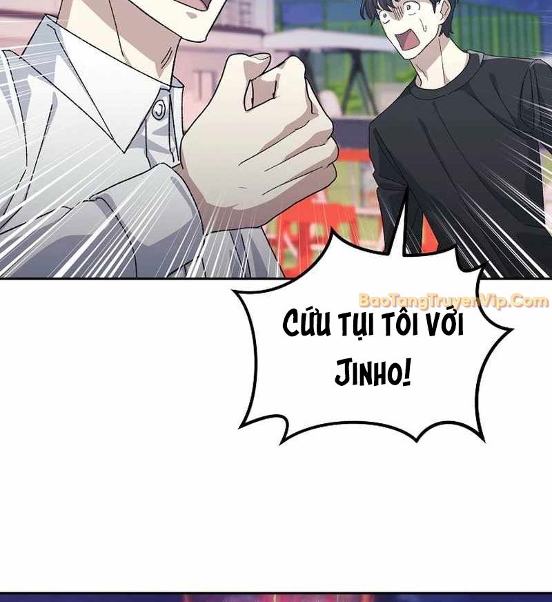 Cuộc Sống Làm Lại Của Kẻ Nghiện Game Chap 16 - Next Chap 17