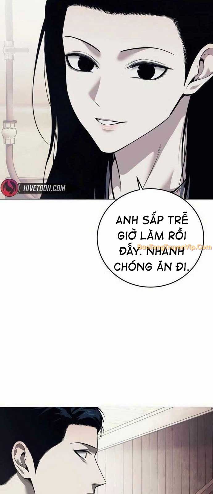 Sát Thủ Huyết Y chapter 7 - Trang 5