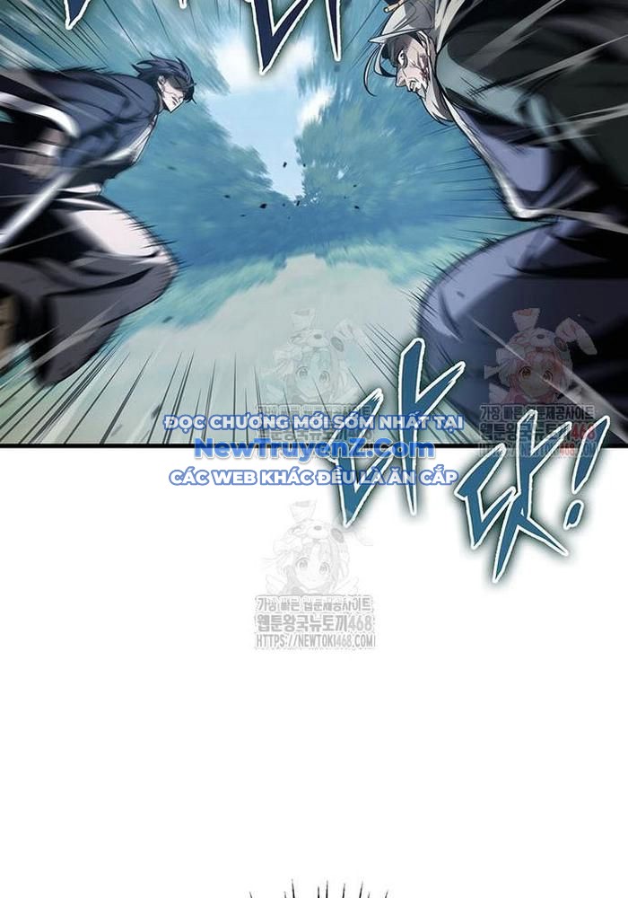 Thanh Kiếm Của Hoàng Đế chapter 86 - Trang 129