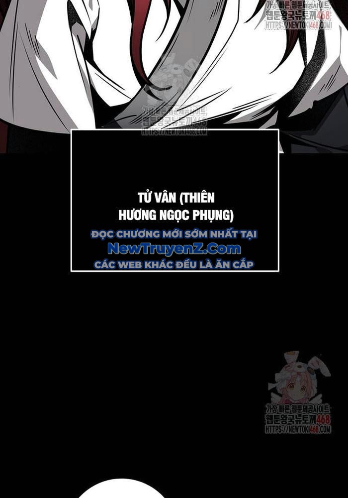 Thanh Kiếm Của Hoàng Đế chapter 85 - Trang 3