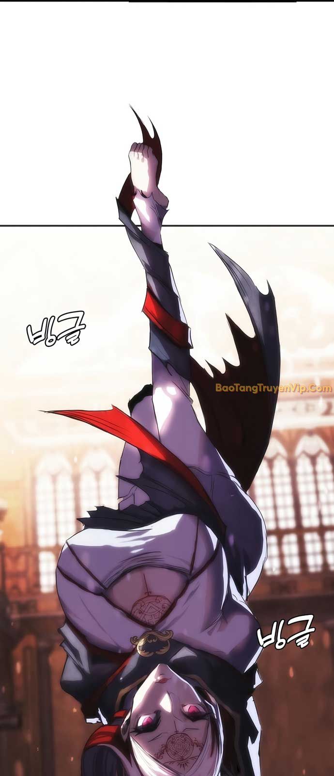 Bản Năng Hồi Quy Của Chó Săn chapter 62 - Trang 30