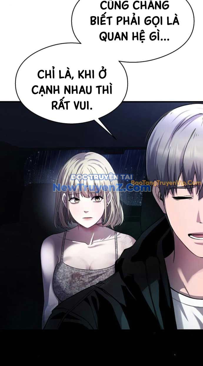 Hẹn Hò Rùng Rợn chapter 16 - Trang 15
