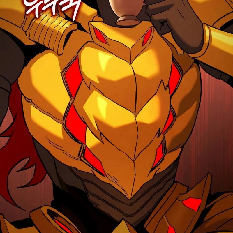 Cây Xẻng Xúc Được Mọi Thứ chapter 8 - Trang 32