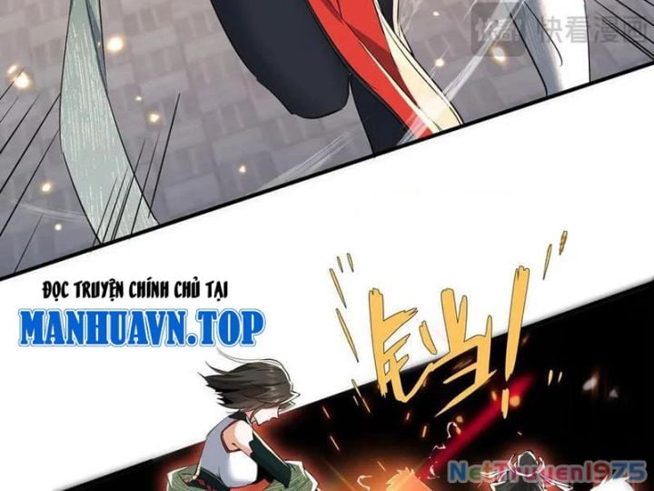 Đồ Đệ Nữ Đế Của Ta Muốn Hắc Hóa! Chapter 43 - Trang 42