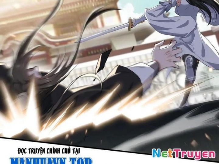 Đồ Đệ Nữ Đế Của Ta Muốn Hắc Hóa! Chapter 43 - Trang 11