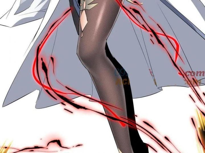 Đồ Đệ Nữ Đế Của Ta Muốn Hắc Hóa! Chapter 43 - Trang 33