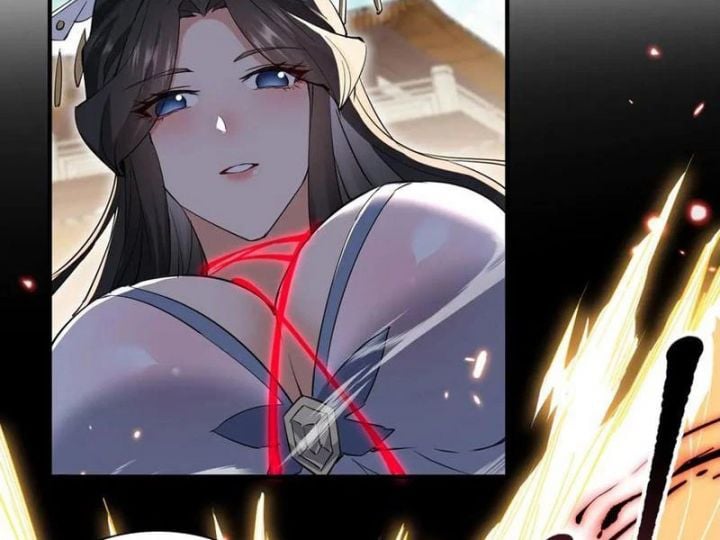 Đồ Đệ Nữ Đế Của Ta Muốn Hắc Hóa! Chapter 43 - Trang 30