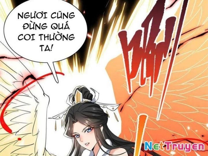 Đồ Đệ Nữ Đế Của Ta Muốn Hắc Hóa! Chapter 43 - Trang 31