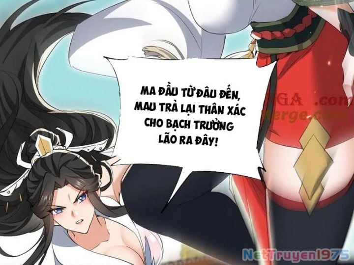 Đồ Đệ Nữ Đế Của Ta Muốn Hắc Hóa! Chapter 43 - Trang 13