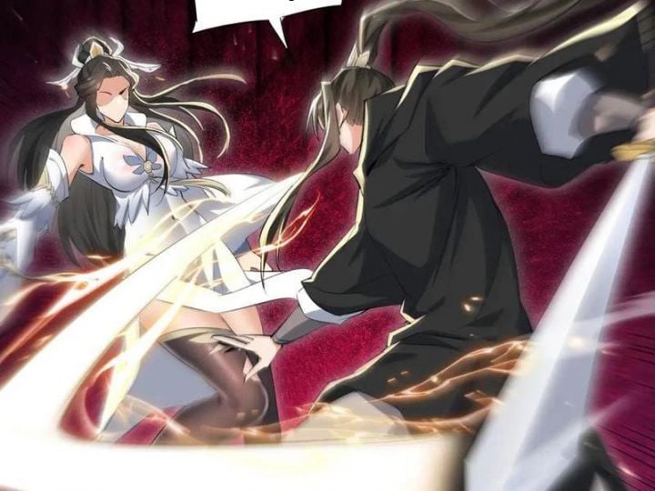 Đồ Đệ Nữ Đế Của Ta Muốn Hắc Hóa! Chapter 43 - Trang 90