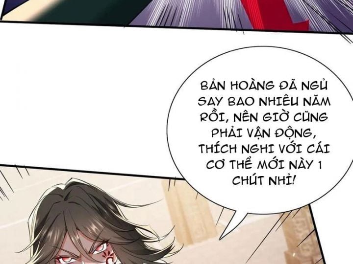 Đồ Đệ Nữ Đế Của Ta Muốn Hắc Hóa! Chapter 43 - Trang 40