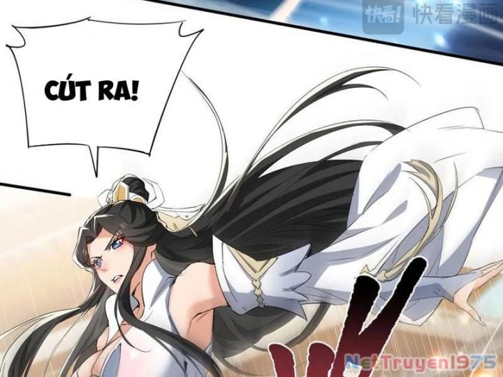 Đồ Đệ Nữ Đế Của Ta Muốn Hắc Hóa! Chapter 43 - Trang 7