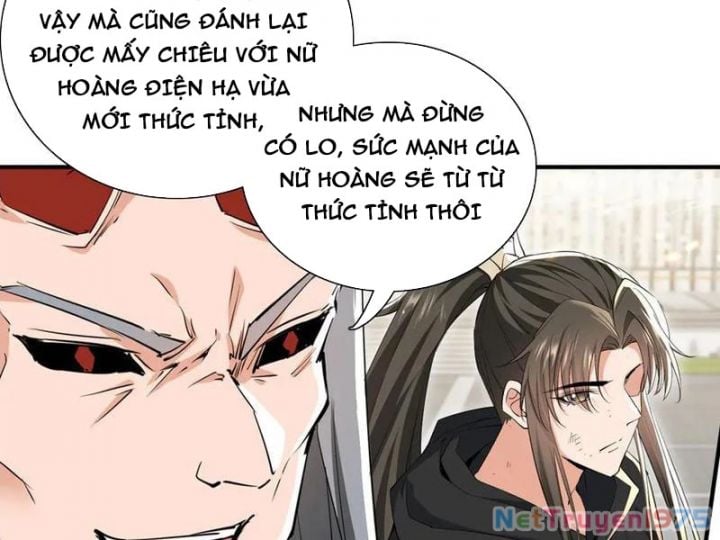 Đồ Đệ Nữ Đế Của Ta Muốn Hắc Hóa! Chapter 43 - Trang 49