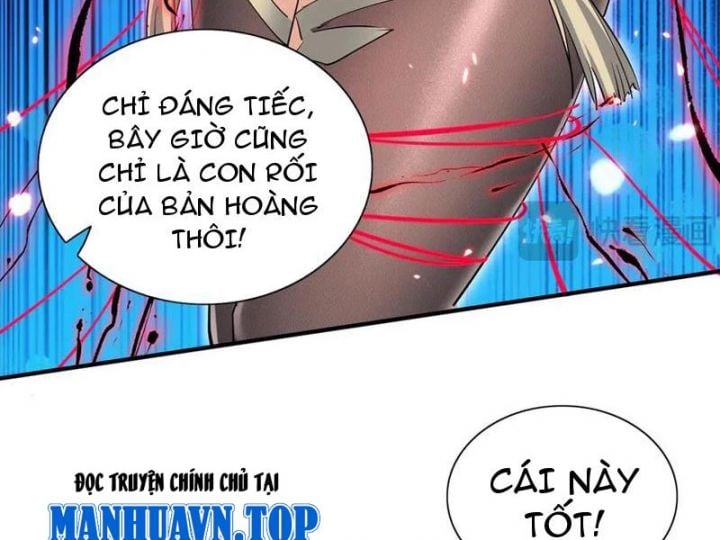 Đồ Đệ Nữ Đế Của Ta Muốn Hắc Hóa! Chapter 43 - Trang 27