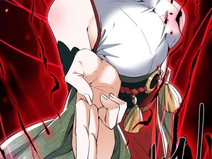 Đồ Đệ Nữ Đế Của Ta Muốn Hắc Hóa! Chapter 43 - Trang 19