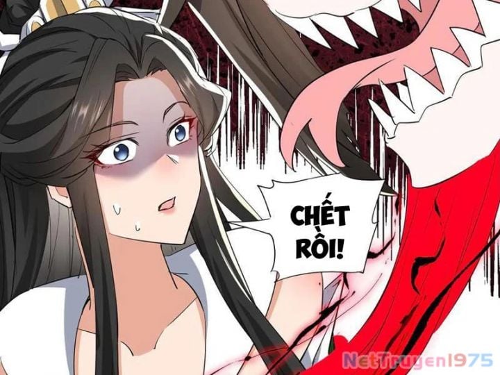 Đồ Đệ Nữ Đế Của Ta Muốn Hắc Hóa! Chapter 43 - Trang 68