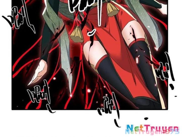 Đồ Đệ Nữ Đế Của Ta Muốn Hắc Hóa! Chapter 43 - Trang 61