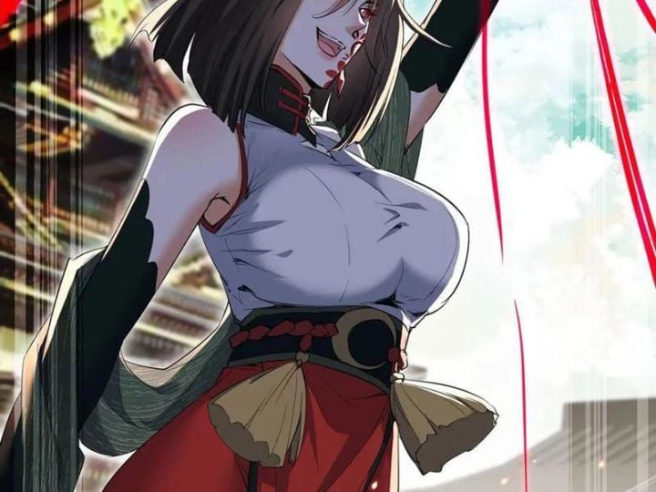 Đồ Đệ Nữ Đế Của Ta Muốn Hắc Hóa! Chapter 43 - Trang 37