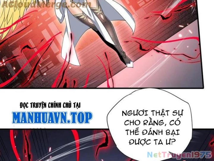 Đồ Đệ Nữ Đế Của Ta Muốn Hắc Hóa! Chapter 43 - Trang 63
