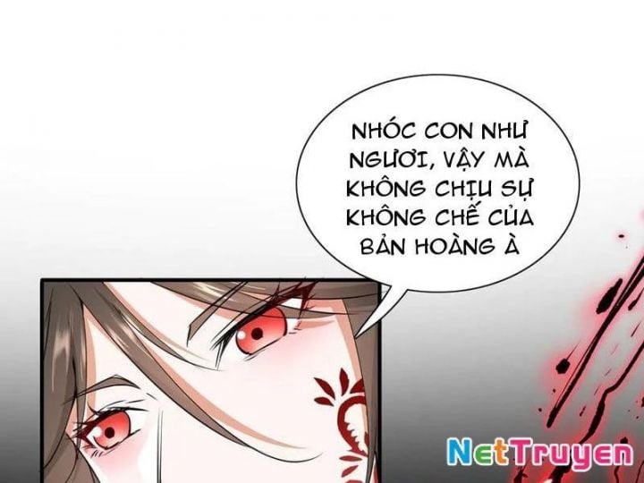 Đồ Đệ Nữ Đế Của Ta Muốn Hắc Hóa! Chapter 43 - Trang 16