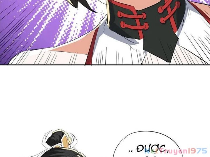 Đồ Đệ Nữ Đế Của Ta Muốn Hắc Hóa! Chapter 43 - Trang 85