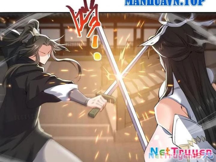 Đồ Đệ Nữ Đế Của Ta Muốn Hắc Hóa! Chapter 43 - Trang 101