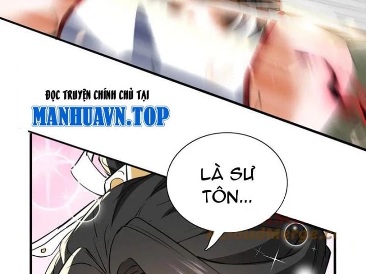 Đồ Đệ Nữ Đế Của Ta Muốn Hắc Hóa! Chapter 43 - Trang 108