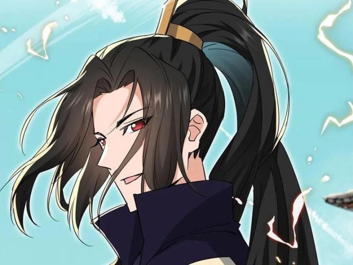 Đồ Đệ Nữ Đế Của Ta Muốn Hắc Hóa! Chapter 43 - Trang 112