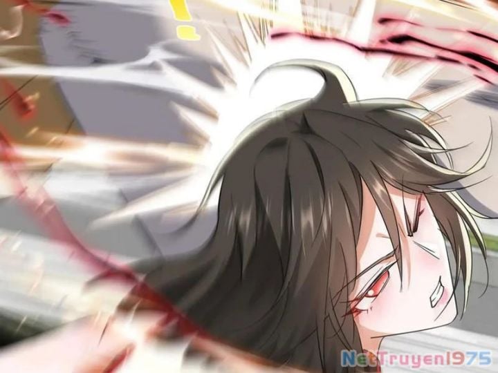 Đồ Đệ Nữ Đế Của Ta Muốn Hắc Hóa! Chapter 43 - Trang 107