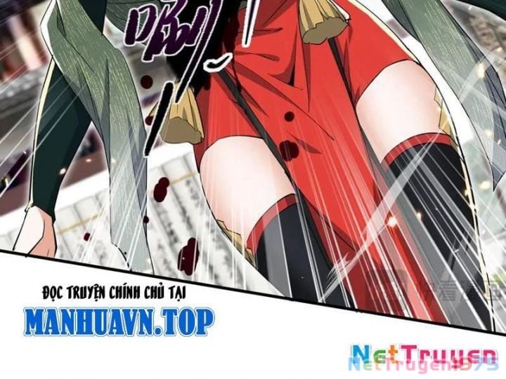 Đồ Đệ Nữ Đế Của Ta Muốn Hắc Hóa! Chapter 43 - Trang 56