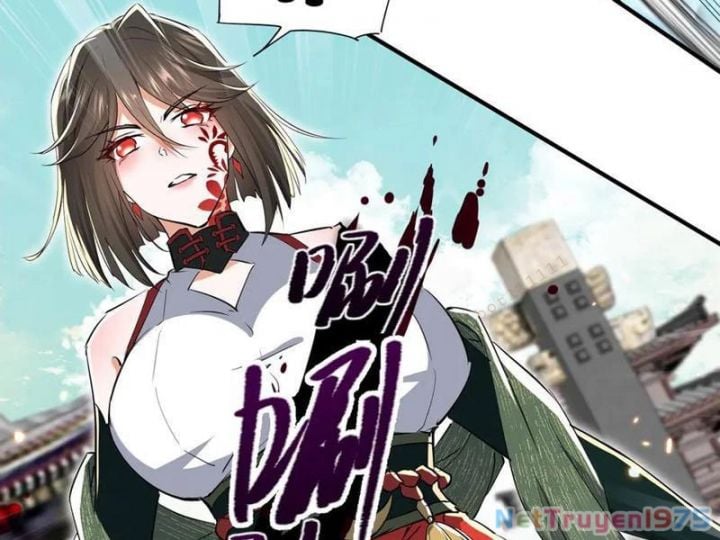 Đồ Đệ Nữ Đế Của Ta Muốn Hắc Hóa! Chapter 43 - Trang 55