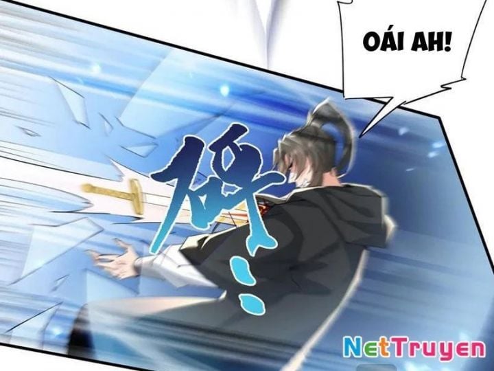 Đồ Đệ Nữ Đế Của Ta Muốn Hắc Hóa! Chapter 43 - Trang 6