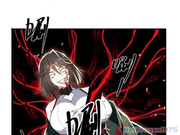 Đồ Đệ Nữ Đế Của Ta Muốn Hắc Hóa! Chapter 43 - Trang 60