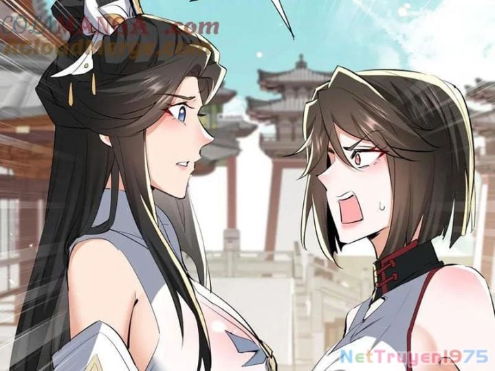 Đồ Đệ Nữ Đế Của Ta Muốn Hắc Hóa! Chapter 43 - Trang 80