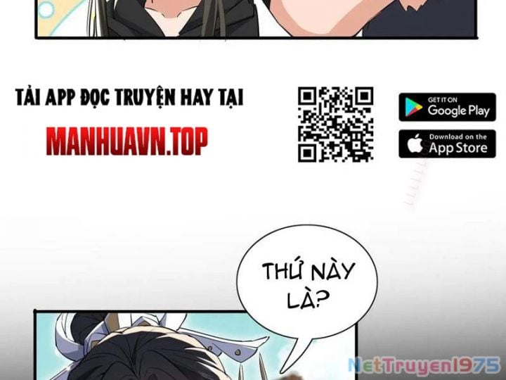 Đồ Đệ Nữ Đế Của Ta Muốn Hắc Hóa! Chapter 43 - Trang 29