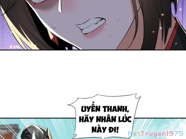 Đồ Đệ Nữ Đế Của Ta Muốn Hắc Hóa! Chapter 43 - Trang 79