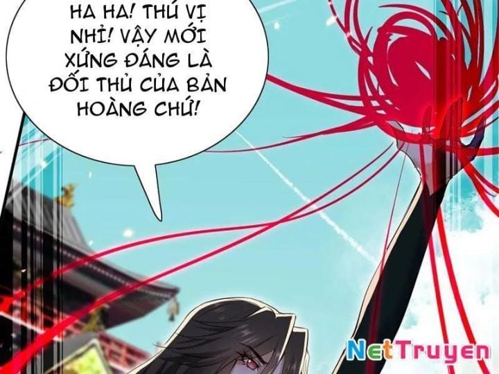 Đồ Đệ Nữ Đế Của Ta Muốn Hắc Hóa! Chapter 43 - Trang 36