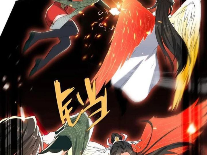 Đồ Đệ Nữ Đế Của Ta Muốn Hắc Hóa! Chapter 43 - Trang 43
