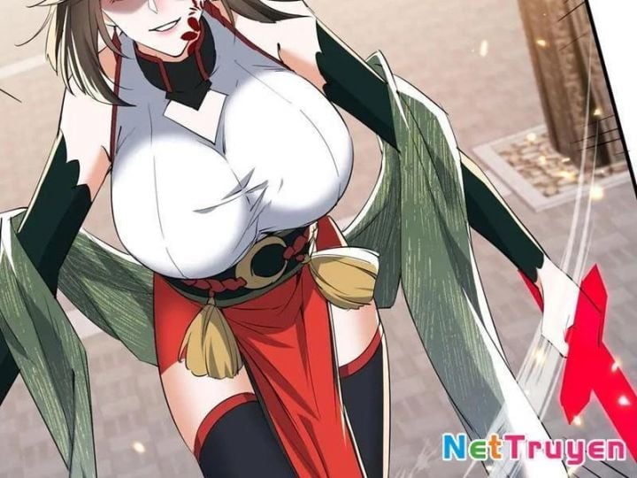 Đồ Đệ Nữ Đế Của Ta Muốn Hắc Hóa! Chapter 43 - Trang 41