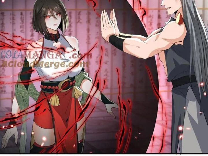 Đồ Đệ Nữ Đế Của Ta Muốn Hắc Hóa! Chapter 43 - Trang 92