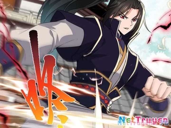 Đồ Đệ Nữ Đế Của Ta Muốn Hắc Hóa! Chapter 43 - Trang 106