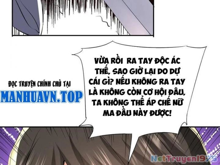 Đồ Đệ Nữ Đế Của Ta Muốn Hắc Hóa! Chapter 43 - Trang 83